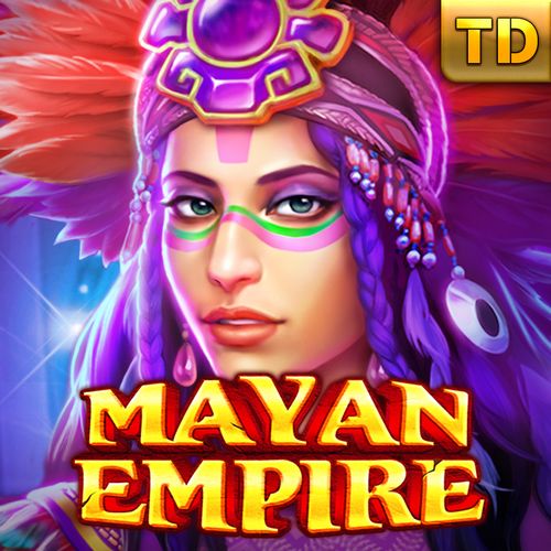 মায়ান এম্পায়ার - Mayan Empire Slot